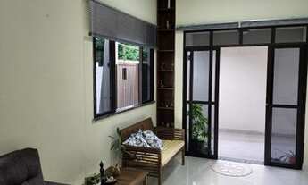 Imagem 3: Duplex no Condomínio Aripuanã 2 suítes com closets e 2 semi suítes