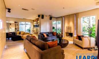 Imagem 5: CASA EM CONDOMÍNIO - CIDADE JARDIM - SP