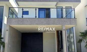 Imagem 2: Casa com 3 quartos à venda, 242 m² por R$ 1.350.000 - Granja Viana - Cotia/SP