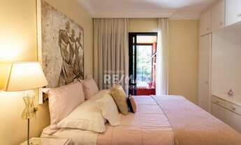 Imagem 4: Lindo apartamento à venda com 2 quartos, suítes, lareira, escritório - Giovanni Gronchi