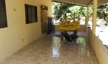 Imagem: Chácara 10 mil metros na Ceilândia