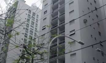 Imagem: APARTAMENTO - CENTRO - SP