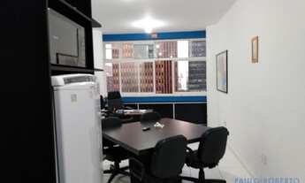 Imagem 5: COMERCIAL - JARDIM AMÉRICA - SP