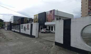 Imagem 5: Centro comercial para aluguel e venda possui 2700 metros quadrados em Campina - Belém - PA