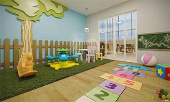 Imagem 6: Vila Velha - Apartamento Padrão - Praia de Itaparica