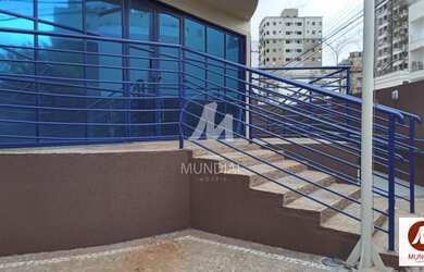 Imagem 6: Salão/Galpão (salão - térreo