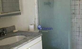 Imagem 5: Apartamento com 1 dormitório à venda, 50 m² por R$ 550.000,00 - Vila Madalena - São Paulo