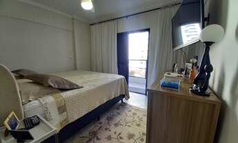 Imagem 2: Luxuoso apartamento pronto pra morar em excelente localização finíssimo acabamento