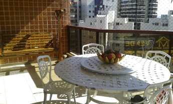 Imagem 5: Apartamento 4 Quartos na Praia da Costa Código: 3292 z