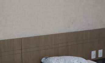 Imagem 6: Apartamento para venda possui 76 metros quadrados com 3 quartos em Vila Jayara - Anápolis