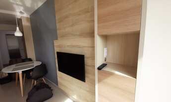 Imagem 5: Apartamento para aluguel com 33 metros quadrados com 1 quarto em Parnamirim - Recife - PE