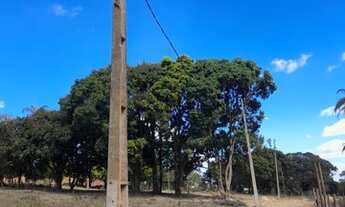 Imagem 5: Áreas residenciais próximo ao centro de Contagem - 5Km