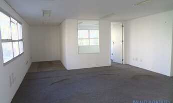 Imagem: CONJ. COMERCIAL - ITAIM BIBI - SP