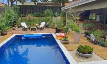 Imagem 7: Maravilhosa casa Condomínio Casas de Gaia