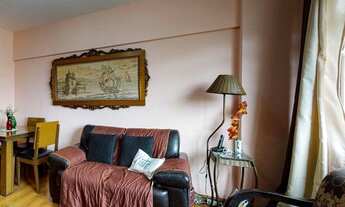 Imagem 4: APARTAMENTO - BELA VISTA - SP