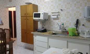 Imagem 5: CASA TÉRREA C/ 03 DORMS 01 SUÍTE - ASSUNÇÃO - GARAGEM P/ 03 CARROS, BEM LOCALIZADA !