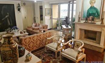 Imagem 6: APARTAMENTO - MORUMBI - SP