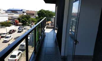 Imagem 3: Salas comerciais Av Waldomiro Lobo Bairro Guarani