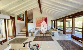 Imagem: Charmosa e acolhedora casa com projeto muito