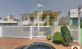 Imagem: Casa (sobrado na rua) 5 dormitórios/suite