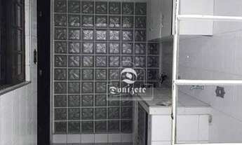 Imagem 4: Casa com 2 dormitórios à venda, 192 m² por R$ 630.000,00 - Vila Valparaíso - Santo André/S