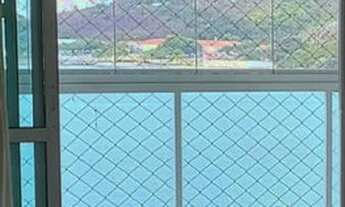 Imagem 2: MOBILIADO E DECORADO! Lindo apartamento! Vista mar! 3 qts, suíte, despensa, 2 vagas, lazer