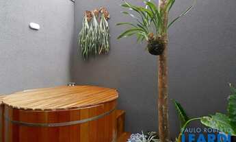 Imagem 6: CASA DE VILA - VILA OLÍMPIA - SP