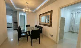 Imagem 2: Excelente apartamento na Quadra do Mar com 4 suítes