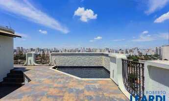 Imagem 5: COBERTURA - MOEMA ÍNDIOS - SP