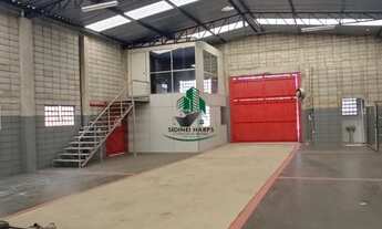 Imagem 3: Ótimo Galpão para Locação !! Bairro Bom Retiro Dell'Orti (zona sul) - Bragança Paulis