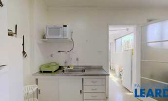 Imagem 5: COBERTURA - BUTANTÃ - SP