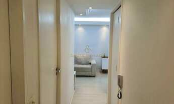 Imagem 4: Vendo Apartamento 64m²; 03 dormitórios, sendo 01 suítes, 1 vaga de garagem - Mooca