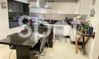 Imagem 5: São Paulo - Apartamento Padrão - Real Parque