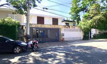 Imagem: SOBRADO - ALTO DE PINHEIROS - SP