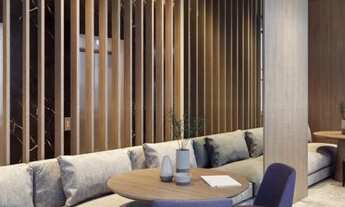 Imagem 1: Apartamento para venda tem 128 metros quadrados com 4 quartos em Aclimação - São Paulo - S