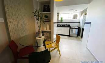 Imagem 6: APARTAMENTO - JARDIM AMÉRICA - SP