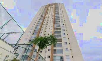 Imagem 3: Oportunidade - apartamento com varanda gourmet 2 vagas e depósito