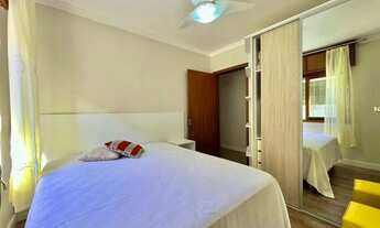 Imagem 6: Apartamento de frente para a avenida flavio boianovski mobiliado a poucos metros do mar