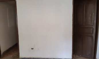 Imagem 3: Casa com quintal muito grande