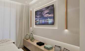 Imagem 7: Apartamento Locação 2 Dormitórios - 100 m² Cerqueira César