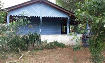 Imagem: Casa em Gravataí com terreno de 600M²