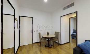 Imagem 2: São Paulo - Apartamento Padrão - BELA VISTA