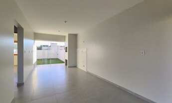 Imagem 3: Casa com 2 dormitórios à venda, 73 m² por R$ 254.700,00 - João Alves - Santa Cruz do Sul/R