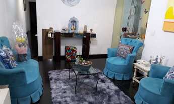 Imagem 2: Sobrado à venda no Vila Rosa/SBC 4 dorms, 1 ste, 2 vagas