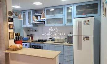 Imagem 6: Lindíssimo apartamento reformado com fino acabamento no Vintage Way!