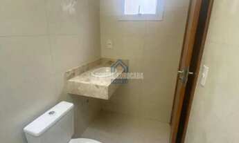 Imagem 4: Casa de Condomínio com 03 dorms, Horto Florestal, Sorocaba - R$ 490 mil, Cod: 367