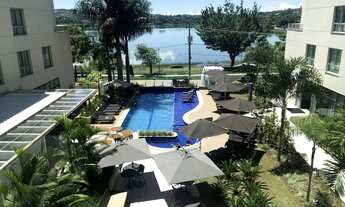 Imagem 2: UNIDADE HOTELEIRA NO E-SUITES HOTEL E SPA LAGOA SANTA