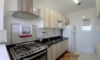 Imagem 7: Apartamento para Venda em Praia Grande, Guilhermina, 2 dormitórios, 2 suítes, 3 banheiros