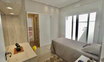 Imagem 5: Casa de condomínio para venda com 180 metros quadrados com 4 quartos