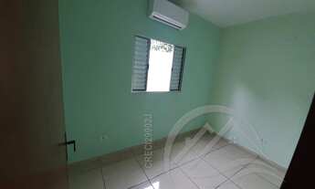 Imagem 7: Casa - Parque Residencial Salerno (Nova Veneza) - Sumaré